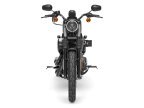 Thumbnail Photo 4 for 2021 Harley-Davidson Sportster Iron 883