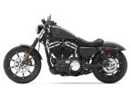 Thumbnail Photo 1 for 2021 Harley-Davidson Sportster Iron 883