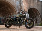 Thumbnail Photo 5 for 2021 Harley-Davidson Sportster Iron 883