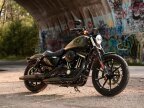 Thumbnail Photo 6 for 2021 Harley-Davidson Sportster Iron 883