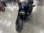 Thumbnail Photo 6 for 2021 Harley-Davidson Sportster S