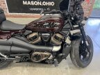 Thumbnail Photo 3 for 2021 Harley-Davidson Sportster S
