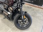Thumbnail Photo 4 for 2021 Harley-Davidson Sportster S