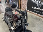 Thumbnail Photo 5 for 2021 Harley-Davidson Sportster S