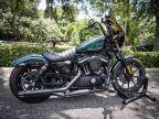 Thumbnail Photo 4 for 2021 Harley-Davidson Sportster Iron 883