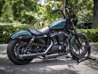 Thumbnail Photo 3 for 2021 Harley-Davidson Sportster Iron 883
