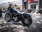 Thumbnail Photo 5 for 2021 Harley-Davidson Sportster Iron 883