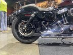 Thumbnail Photo 6 for 2021 Harley-Davidson Sportster Forty-Eight