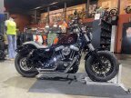 Thumbnail Photo 4 for 2021 Harley-Davidson Sportster Forty-Eight