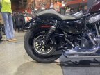 Thumbnail Photo 5 for 2021 Harley-Davidson Sportster Forty-Eight