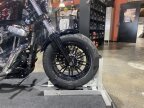 Thumbnail Photo 1 for 2021 Harley-Davidson Sportster Forty-Eight