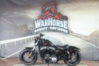 Thumbnail Photo 5 for 2021 Harley-Davidson Sportster Forty-Eight
