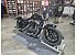 2021 Harley-Davidson Sportster Forty-Eight