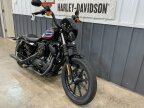 Thumbnail Photo 1 for 2021 Harley-Davidson Sportster Iron 1200
