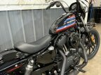 Thumbnail Photo 6 for 2021 Harley-Davidson Sportster Iron 1200