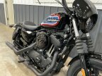 Thumbnail Photo 2 for 2021 Harley-Davidson Sportster Iron 1200