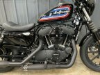 Thumbnail Photo 3 for 2021 Harley-Davidson Sportster Iron 1200