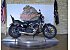 2021 Harley-Davidson Sportster