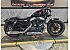 2021 Harley-Davidson Sportster Forty-Eight