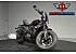 2021 Harley-Davidson Sportster