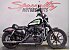 2021 Harley-Davidson Sportster Iron 1200