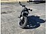 2021 Harley-Davidson Sportster S