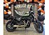 2021 Harley-Davidson Sportster Iron 1200