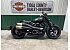 2021 Harley-Davidson Sportster