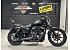 2021 Harley-Davidson Sportster Iron 883