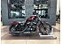 2021 Harley-Davidson Sportster