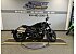 2021 Harley-Davidson Sportster S