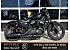 2021 Harley-Davidson Sportster Iron 883