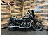 2021 Harley-Davidson Sportster Iron 1200