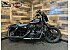 2021 Harley-Davidson Sportster Iron 1200