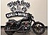 2021 Harley-Davidson Sportster Iron 883