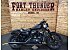 2021 Harley-Davidson Sportster Iron 883