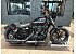 2021 Harley-Davidson Sportster