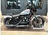 2021 Harley-Davidson Sportster