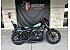 2021 Harley-Davidson Sportster Iron 883