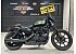 2021 Harley-Davidson Sportster Iron 1200