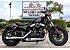 2021 Harley-Davidson Sportster Forty-Eight