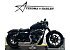 2021 Harley-Davidson Sportster