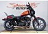2021 Harley-Davidson Sportster Iron 1200