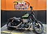 2021 Harley-Davidson Sportster Iron 1200
