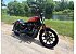 2021 Harley-Davidson Sportster Iron 1200
