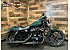 2021 Harley-Davidson Sportster Iron 883