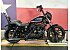 2021 Harley-Davidson Sportster