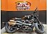 2021 Harley-Davidson Sportster S