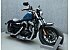 2021 Harley-Davidson Sportster Forty-Eight
