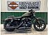 2021 Harley-Davidson Sportster Iron 883